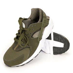 Nike Youth Huarache Run (GS) : Sz 6Y